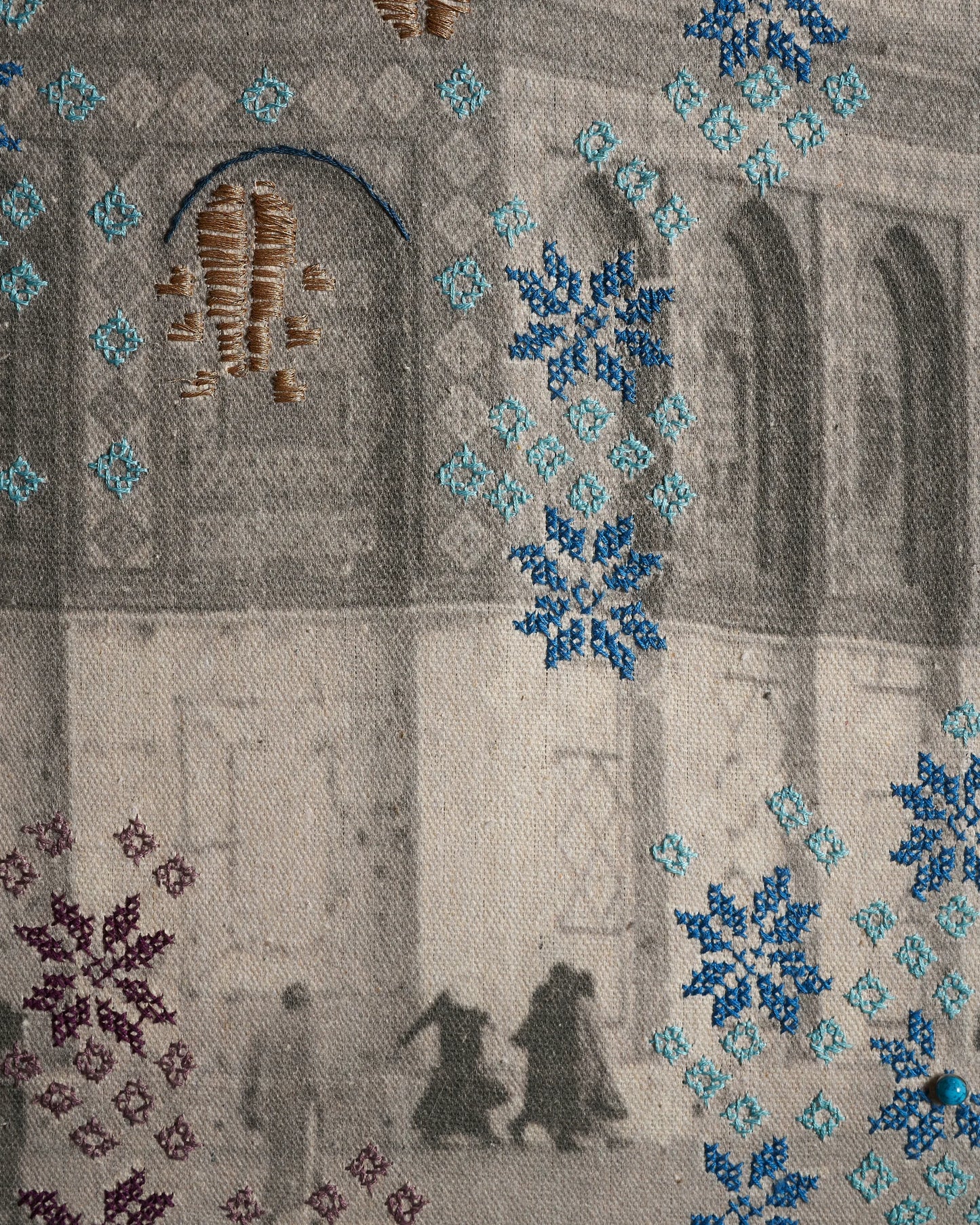 Dome of the Rock
