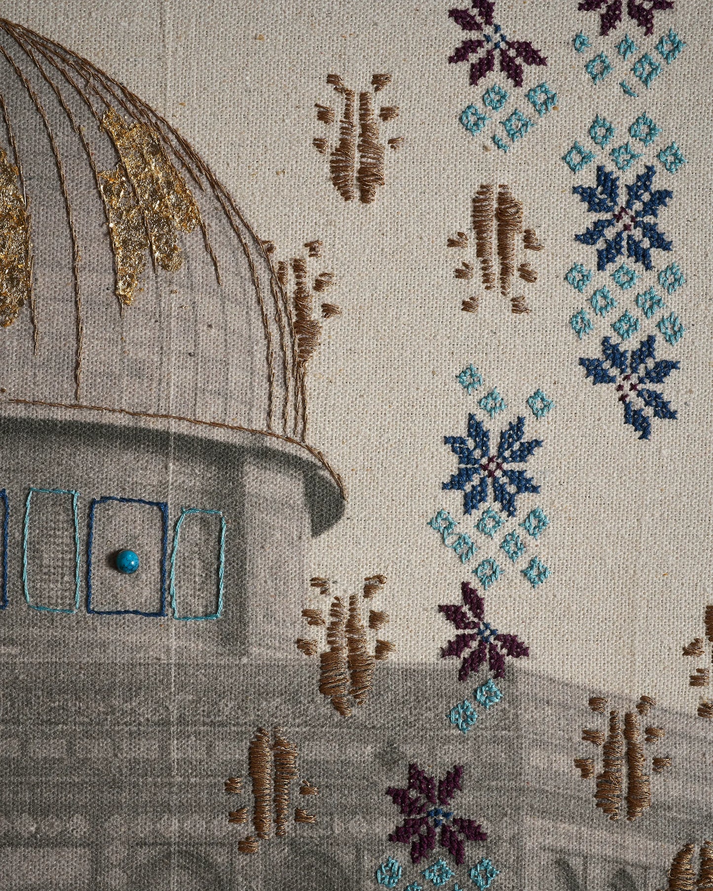 Dome of the Rock