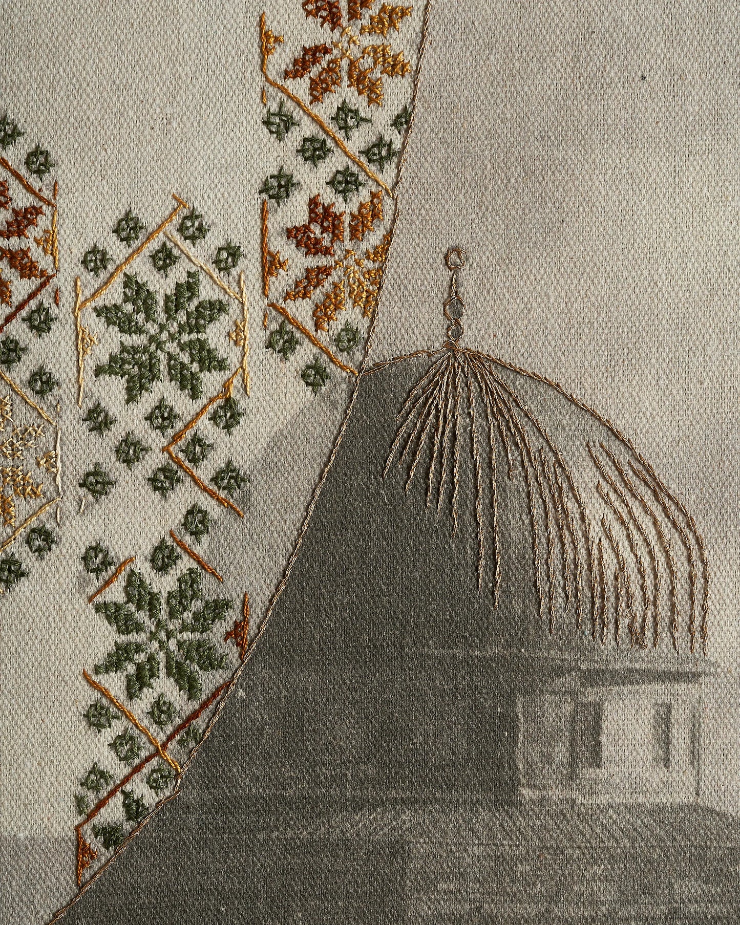 We Are Palestine