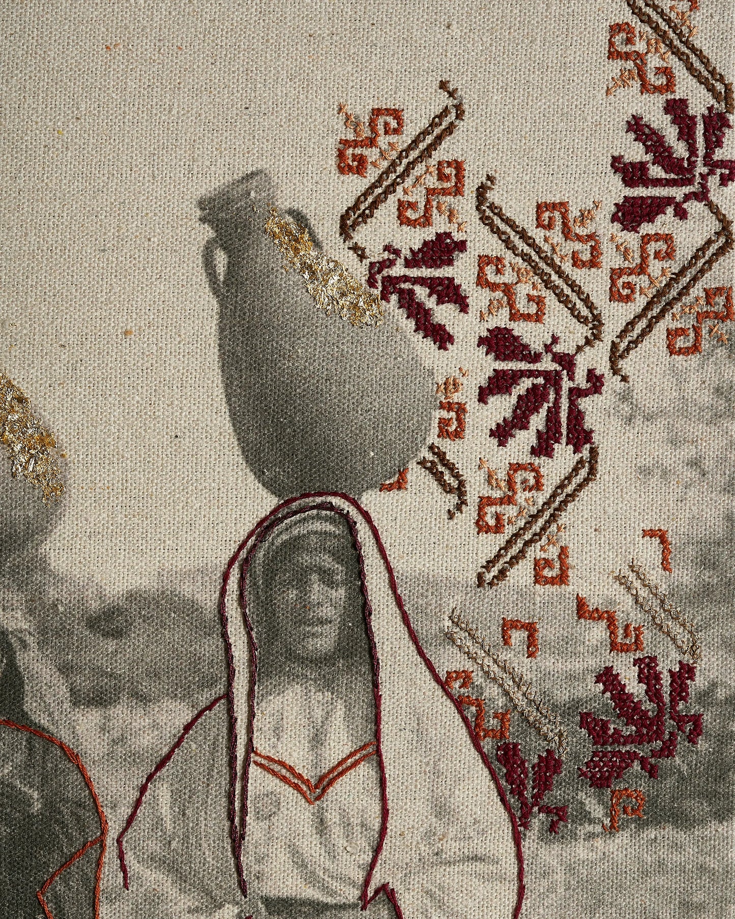 Women of Palestine