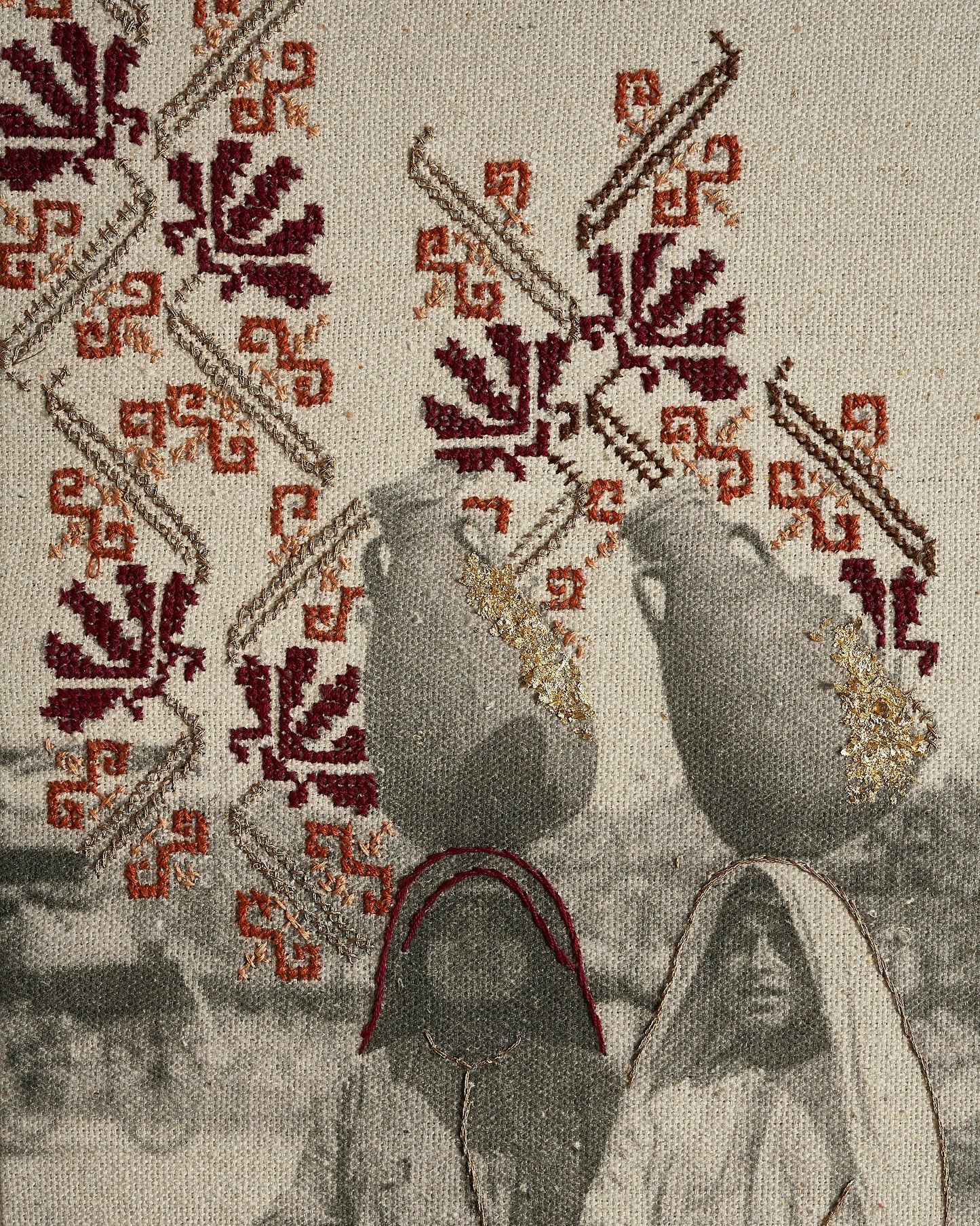 Women of Palestine